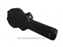 Кейс для электрогитары типа 335 GATOR GPE-335-TSA