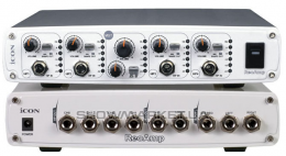 Аудіоінтерфейс для навушників iCon Reo Amp