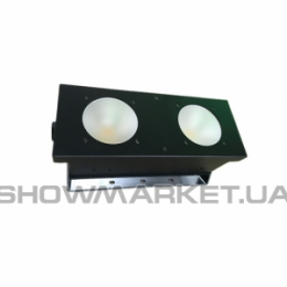 LED блиндер STLS COB 2*100W