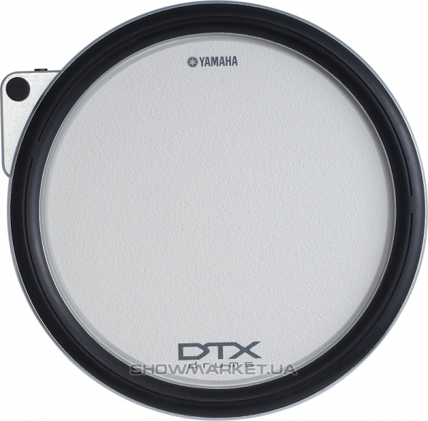 Фото Пед малого барабана серії DTX-PAD YAMAHA XP120SD L