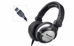 Наушники Numark PHX USB