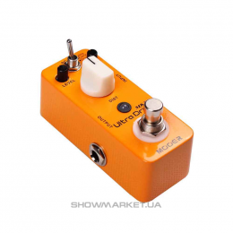 Педаль эффектов MOOER ULTRA DRIVE MKII