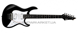 Электрогитара CORT ARENA1 (BK)