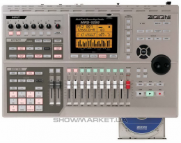 Цифровий рекордер - Zoom MRS-1266 CD