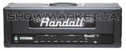 Усилитель для электрогитар - Randall TITAN-E