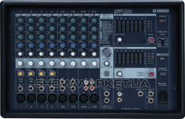 Активный микшерный пульт YAMAHA EMX512SC