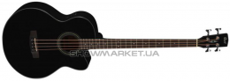 Бас-гитара CORT SJB 5F (BK) w/bag