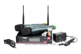 Радиосистема SKY SOUND U180 (SHURE) EDITION