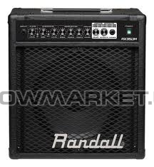 Электрогитарный комбо - Randall RX35DM-E
