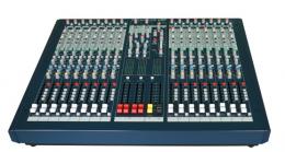 Мікшерний пульт Soundcraft LX7II 16ch