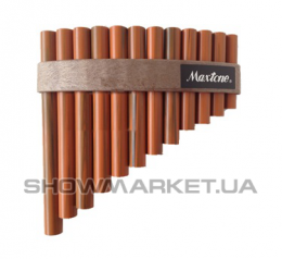 Пан-флейта MAXTONE PF12B