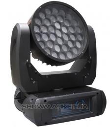 LED cветодиодная голова LUX LED 3712