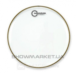 Двуслойный пластик для томов - Aquarian HF10