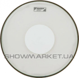 Двуслойный пластик для томов - Aquarian RSP2-PD10