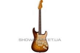 Электрогитара FENDER CUSTOM SHOP ARTISAN TAMO ASH STRAT