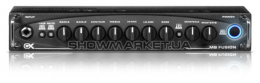 Басовый головной усилитель - Gallien-Krueger MB Fusion 500