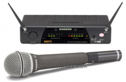 Радиосистема SAMSON SW7AVSHXE UHF AIRLINE 77 w/Q7