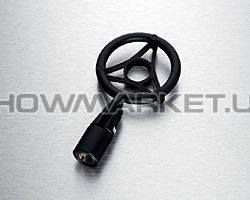 Антивибрационный держатель - DPA microphones CSM4000