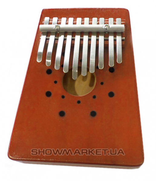 Фото Калимба - MAXTONE AFC-01 KALIMBA L