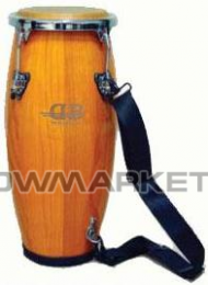 Мини конга - DB Percussion MCLC-500, 10" x 24" Deep Original
