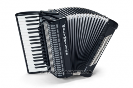 Акордеон - Weltmeister Topas 4 37/96/4/11/5 IR