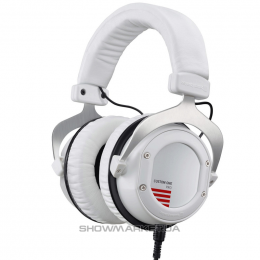 Навушники студійні і спеціалізовані - Beyerdynamic CUSTOM ONE PRO PLUS white 16 ohms
