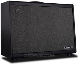Комбоусилитель - LINE6 POWERCAB 112 PLUS