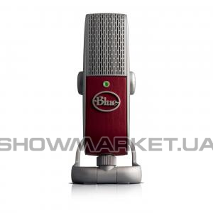 Фото Usb мікрофон - Blue Microphones Raspberry L