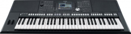 Синтезатор YAMAHA PSR-S950
