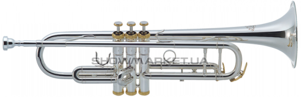 Фото Труба - J.MICHAEL TR-500S (S) Trumpet L