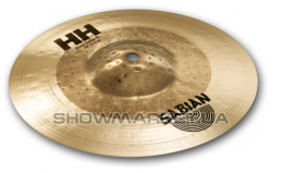 Тарелки - SABIAN 11065 10" HH Duo Splash