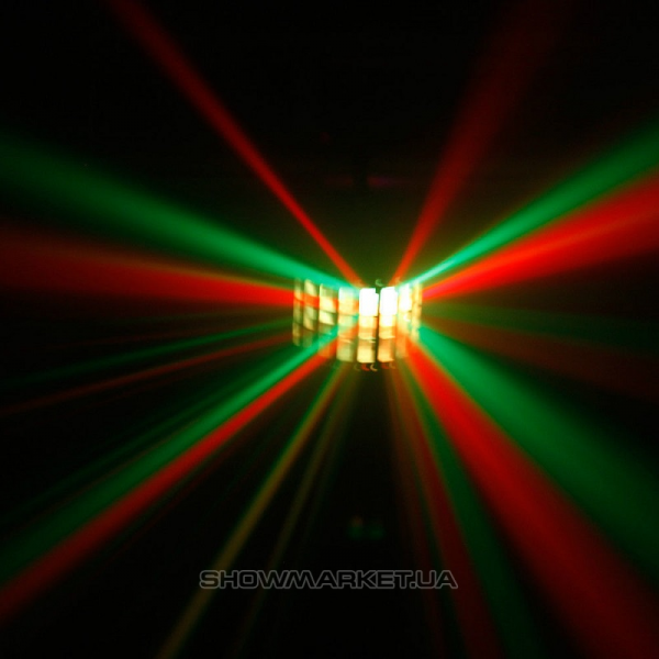 Фото Світловий LED прилад RAZOR ST PERFECT L
