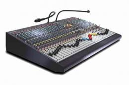 Микшерный пульт Allen Heath GL2400-432