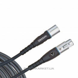 Кабель - PLANET WAVES PW-M-10 Custom