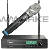 Радиосистема с ручным микрофоном - Beyerdynamic OPUS 168 MK II (213.400 MHz)