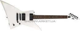 Электрогитара - ESP E-II EX STD (WH)