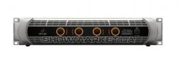 Усилитель мощности Behringer iNUKE NU4-6000