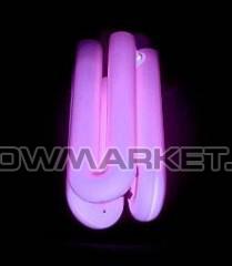 Фото Лампа ультрафіолетова BIG UVenergy saving lamp 26W L