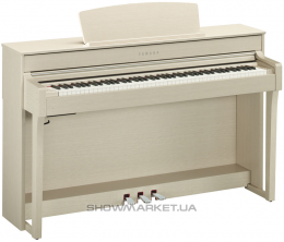 Цифрові піаніно YAMAHA Clavinova CLP-645WA
