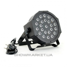 LED блиндер STLS S-2401W Remote