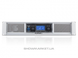 Усилитель мощности - QSC GXD 8