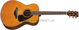 Акустическая гитара - YAMAHA FS800 (T)