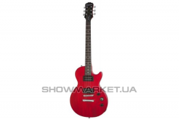 Электрогитара EPIPHONE LES PAUL SPECIAL VE CHERRY VINTAGE