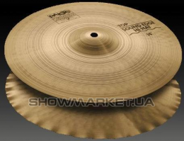 Тарелка хай хет - Paiste 2002 Sound Edge Hi-Hat 15