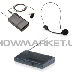 Радиосистема BIG SH200 (HEAD MIC)