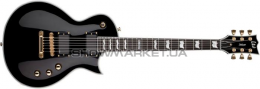 Электрогитара - LTD EC-1000T CTM (BLK)