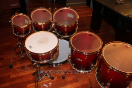 Подвесной том - Pearl MW-1413TG