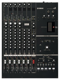 Мікшерний пульт YAMAHA N8