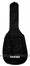 Чехол для акустической гитары - ROCKBAG RB20539 Eco Acoustic Guitar