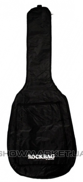 Фото Чохол для акустичної гітари - ROCKBAG RB20539 Eco - Acoustic Guitar L